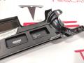 Накладка дверного проема Tesla Model X 1 поколение 2016, 1060093-98-D - фото №5