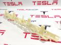 Кронштейн накладки, подъемной задней двери Tesla Model X 1 поколение 2016, 1055049-07-E, 1055049-04-D - фото №4