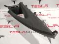 Накладка стойки С Tesla Model X 1 поколение 2016, 1035957-04-D - фото №5