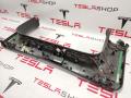 Накладка стекла, подъемной задней двери Tesla Model X 1 поколение 2016, 1051554-04-F, 1067569-00-B, 1067031-00-B, 1064638-00-B, 1067046-00-B - фото №5