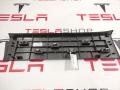Накладка дверного порога Tesla Model X 1 поколение 2016, 1053195-00-E - фото №4