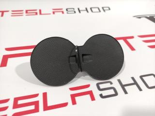 Коврик подстаканника Tesla Model S 1 поколение [рестайлинг] 2016, 1010249-00-A