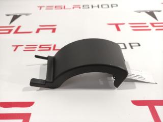Накладка петли подъемной задней двери Tesla Model X 1 поколение 2016, 1047074-00-G