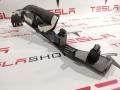 Накладка стойки А Tesla Model X 1 поколение 2016, 1035963-00-C - фото №5