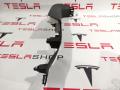Накладка стойки А Tesla Model X 1 поколение 2016, 1035963-00-C - фото №6