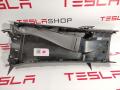 Накладка стойки B, внутренняя Tesla Model X 1 поколение 2016, 1035971-00-E - фото №4