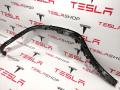 Накладка проема подъемной задней двери Tesla Model X 1 поколение 2016, 1059951-00-, 1058413-00- - фото №6