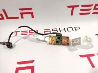 Шунт высоковольтной батареи Tesla Model X 1 поколение 2017, 1085023-00-A, 1041303-00-D, 1039428-00-C, 1048136-00-B