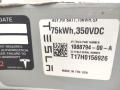 Шунт высоковольтной батареи Tesla Model X 1 поколение 2017, 1085023-00-A, 1041303-00-D, 1039428-00-C, 1048136-00-B - фото №6