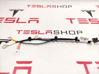 Электропроводка основной батареи от платы BMS до контакторов Tesla Model X 1 поколение 2017, 1045127-00-C