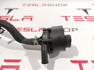Насос охлаждающей жидкости (Помпа) Tesla Model X 1 поколение 2017, 1067473-00-H, 1035348-00-F