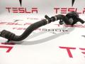 Шланги охлаждающей жидкости Tesla Model X 1 поколение 2017, 1035348-00-F, 6007371-00-A - фото №4
