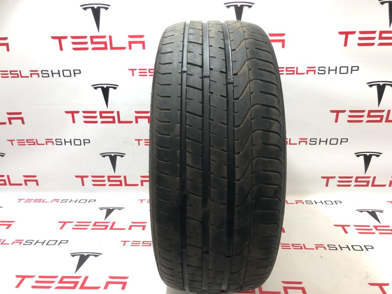 шина - фото №1