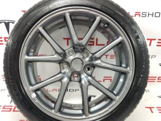 шина Tesla Model 3 1 поколение 2019, электро