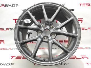 диск литой Tesla Model 3 1 поколение 2019, 104422100A, 123422100C