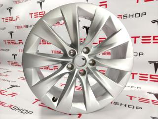 диск литой Tesla Model X 1 поколение 2019