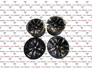 диск литой Tesla Model S 1 поколение [2-й рестайлинг] 2021