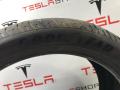 шина Tesla Model Y 1 поколение 2022 - фото №4