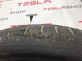 шина Tesla Model Y 1 поколение 2022 - фото №7