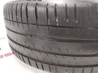 шина Tesla Model Y 1 поколение 2022