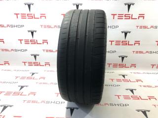 шина Tesla Model S 1 поколение [2-й рестайлинг] 2021