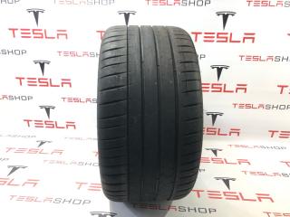 шина Tesla Model S 1 поколение [2-й рестайлинг] 2021