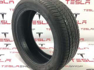шина Tesla Model S 1 поколение [рестайлинг] 2018