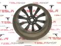 диск литой Tesla Model 3 1 поколение 2019, 104422700D - фото №5