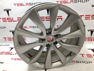 диск литой Tesla Model 3 1 поколение 2019, 104422700D