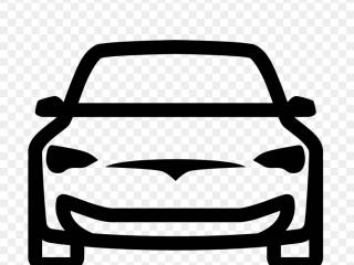 Tesla Model S 1 поколение [2-й рестайлинг]