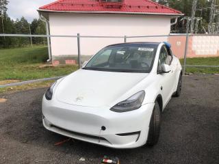 Tesla Model Y 1 поколение