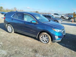Chevrolet Equinox 3 поколение