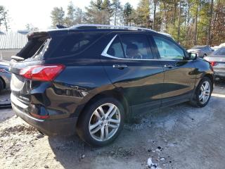 Chevrolet Equinox 3 поколение