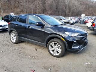 Buick Encore GX 1 поколение