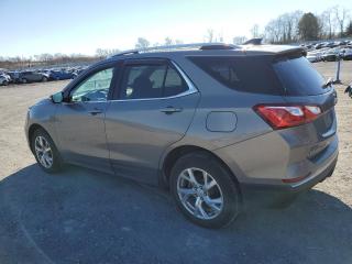 Chevrolet Equinox 3 поколение