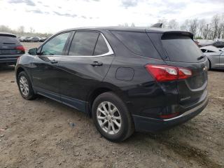 Chevrolet Equinox 3 поколение