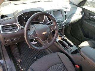 Chevrolet Equinox 3 поколение