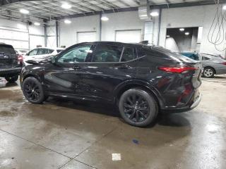 Buick Envista 1 поколение