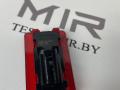 Фонарь подсветки двери красный (лампочка подсветки) Tesla Model S 1 поколение [рестайлинг] 2018, 1007152-70, 1007152-00 - фото №3