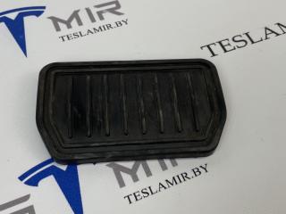 накладка на педаль Tesla Model S 1 поколение [рестайлинг] 2018, 1050657-00, 1050662-00, 1027691-01