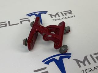 петля крышки багажника Tesla Model S 1 поколение [рестайлинг] 2018, 6006613-00