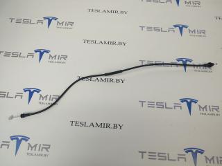 Расцепной тросик передний правый Tesla Model S 1 поколение [рестайлинг] 2018, 1039668-00