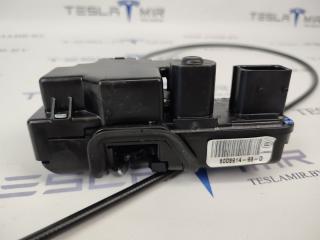 замок двери задней правой Tesla Model S 1 поколение [рестайлинг] 2018, 6008914-99