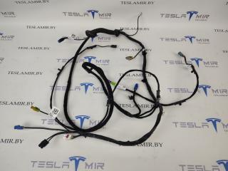 Проводка крышки багажника Tesla Model S 1 поколение [рестайлинг] 2018, 1004429-00