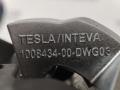 ручка внутренняя задняя левая Tesla Model S 1 поколение [рестайлинг] 2018, 1008435-00, 1008464-00 - фото №3