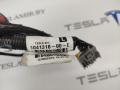 Жгут проводов наружного зеркала заднего вида правый Tesla Model S 1 поколение [рестайлинг] 2019, 1041318-00, 2148.4010-F - фото №2