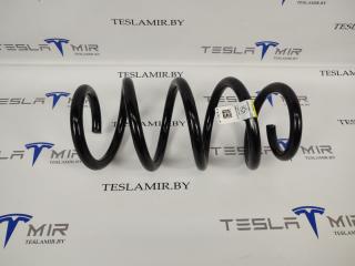 пружина задняя Tesla Model 3 1 поколение 2021, 1044472-00
