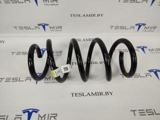 пружина задняя Tesla Model 3 1 поколение 2021, 1044472-00