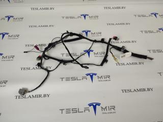 Проводка крышки багажника Tesla Model 3 1 поколение 2021, 1068789-00, 2068789-00