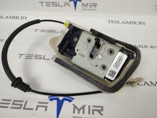 замок двери задней правой Tesla Model 3 1 поколение 2021, 1500675-00